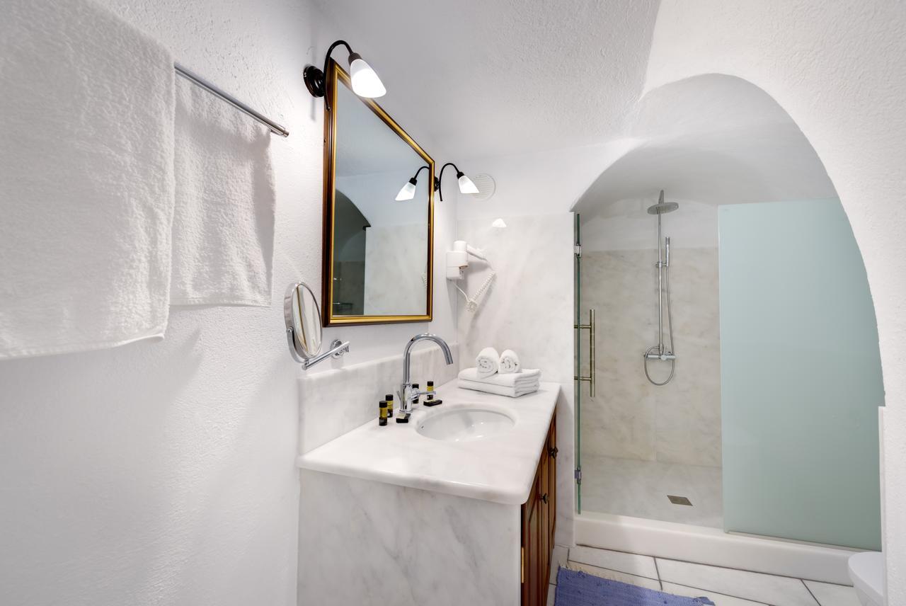 Chelidonia Traditional Villas Oia  Luaran gambar