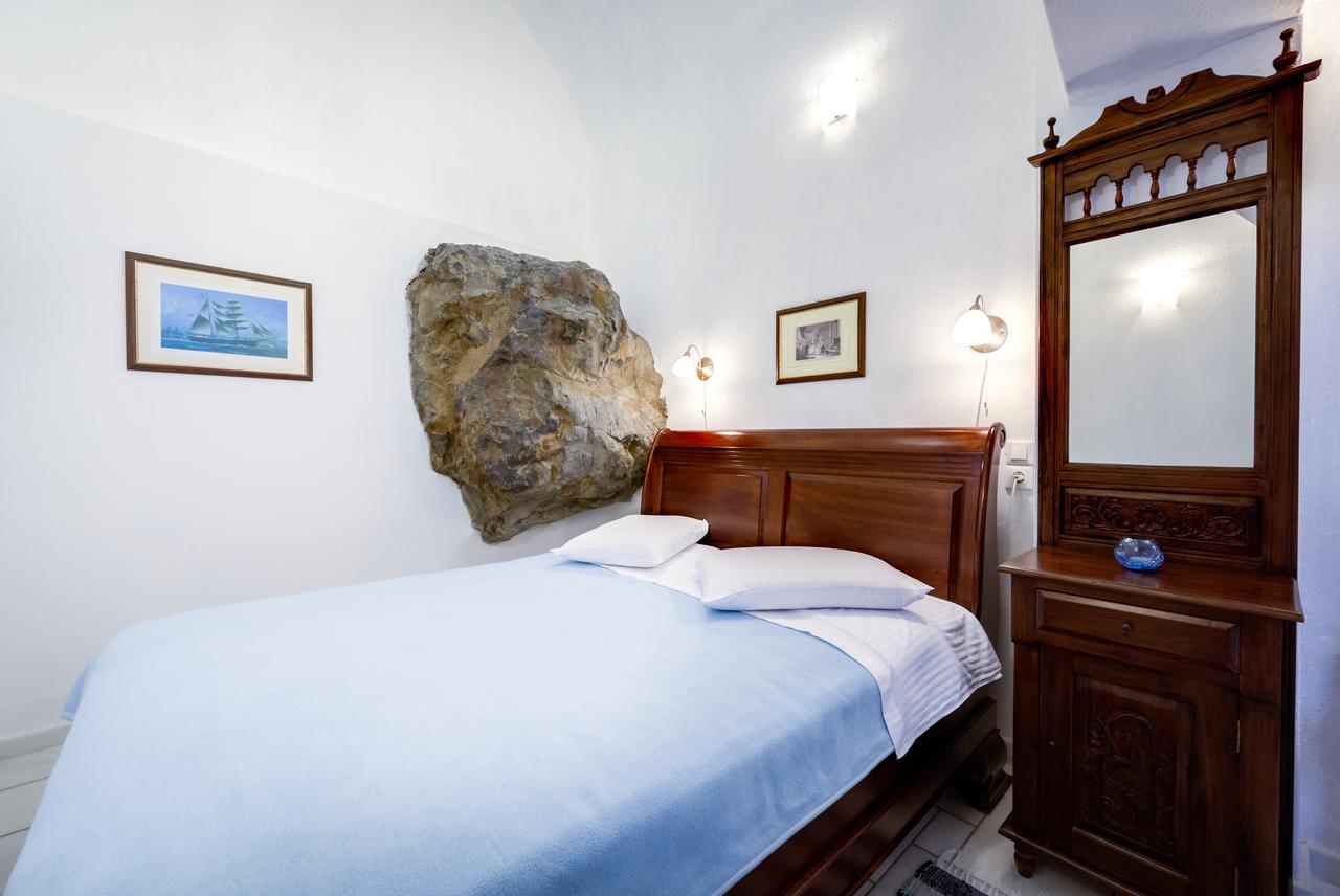 Chelidonia Traditional Villas Oia  Luaran gambar
